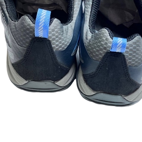 Merrell Performance Monument Hiking Trail Shoes - Picture 9 of 9